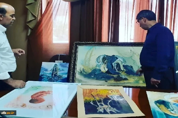 جشنواره قران و عترت