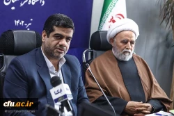 نگاه راهبردی به خروجی های جشنواره ملی قرآن دانشجویان 2