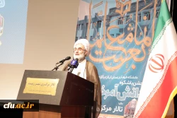 عالمان وارسته، بزرگترین نقش آفرینان عرصه  تربیت جامعه هستند 2