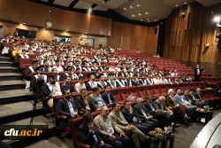 آیین جشن دانش آموختگی دانشجومعلمان استان گیلان 3