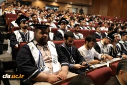 آیین جشن دانش آموختگی دانشجومعلمان استان گیلان 5