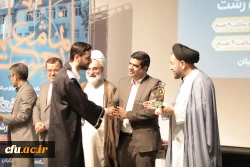 آیین جشن دانش آموختگی دانشجومعلمان استان گیلان 8