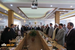 کارگاه توانمندسازی و مهارت افزایی اعضای هیات علمی استان های مرکزی ، همدان و لرستان
 5