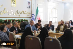 کارگاه توانمندسازی و مهارت افزایی اعضای هیات علمی استان های مرکزی ، همدان و لرستان
 6