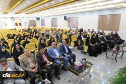 دوره توانمندسازی پژوهشی معاونین آموزشی، پژوهشی و فرهنگی سراسر کشور
 2