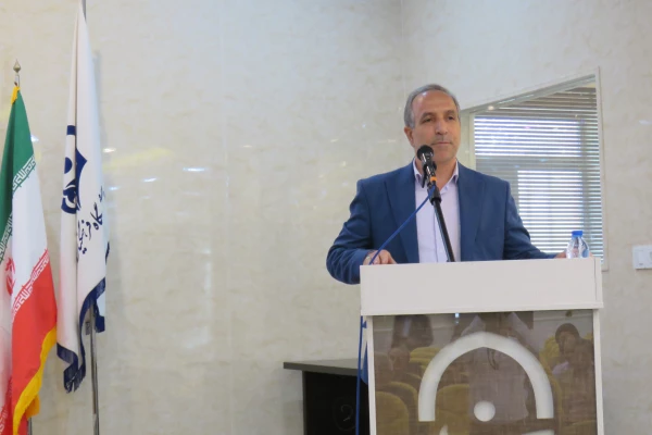 دوره توانمندسازی پژوهشی معاونین آموزشی، پژوهشی و فرهنگی سراسر کشور
 3