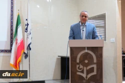 دوره توانمندسازی پژوهشی معاونین آموزشی، پژوهشی و فرهنگی سراسر کشور
 4