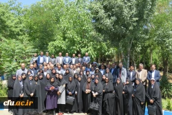 دوره توانمندسازی پژوهشی معاونین آموزشی، پژوهشی و فرهنگی سراسر کشور
 6