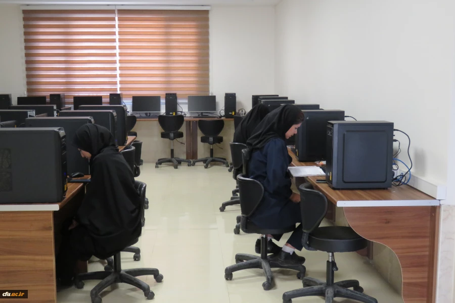 آزمون مجازی بخش معارفی سی و هفتمین جشنواره قرآن و عترت دانشجویان سراسر کشور 2