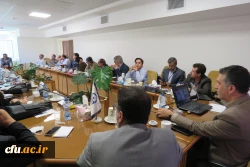 کارگاه توانمندسازی پژوهشی ویژه معاونین آموزشی پژوهشی و فرهنگی سراسر کشور 6