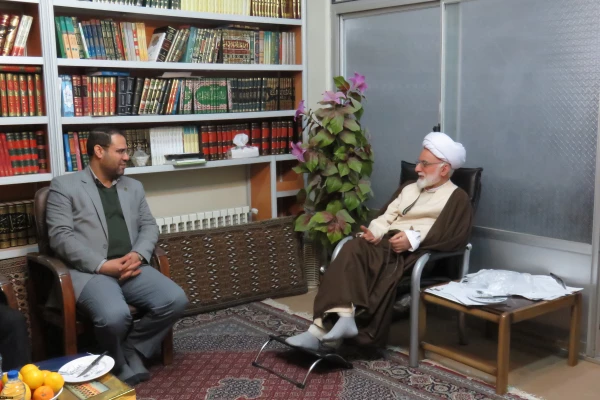 Supreme Leader’s representative emphasizes attention to women role in teacher training 2