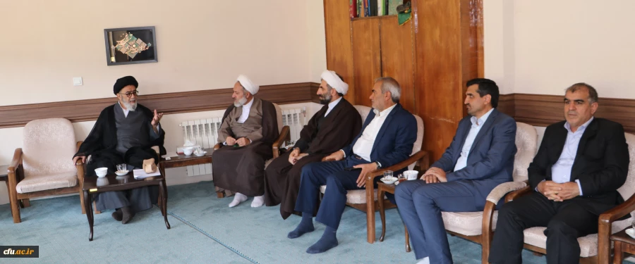 آیین تکریم و معارفه سرپرست امور پردیس های دانشگاه فرهنگیان استان آذربایجان شرقی برگزار شد 2