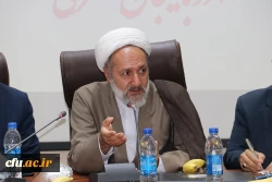 آیین تکریم و معارفه سرپرست امور پردیس های دانشگاه فرهنگیان استان آذربایجان شرقی برگزار شد 3