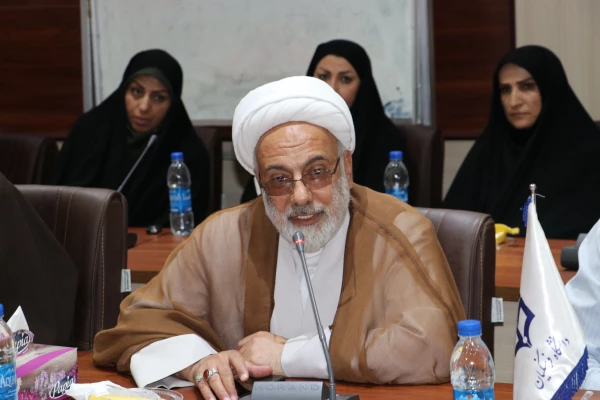 آیین تکریم و معارفه سرپرست امور پردیس های دانشگاه فرهنگیان استان آذربایجان شرقی برگزار شد 5