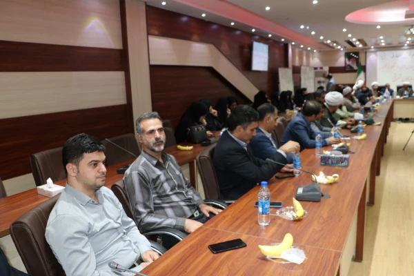 آیین تکریم و معارفه سرپرست امور پردیس های دانشگاه فرهنگیان استان آذربایجان شرقی برگزار شد 15