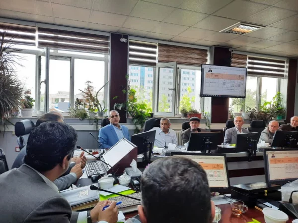 ارتقای 4 عضو هیات علمی در پنجمین جلسه هیات ممیزه دانشگاه فرهنگیان
 4