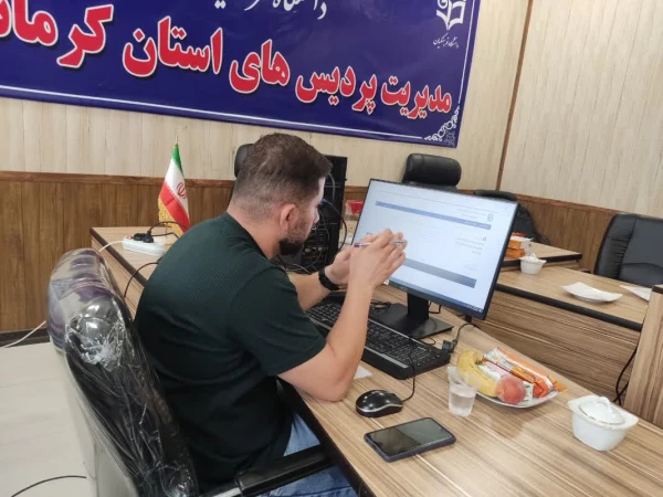 برگزاری آزمون بخش معارفی سی و هفتمین جشنواره قرآن و عترت دانشجویان سراسر کشور 7