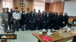 برگزاری آزمون بخش معارفی سی و هفتمین جشنواره قرآن و عترت دانشجویان سراسر کشور 10