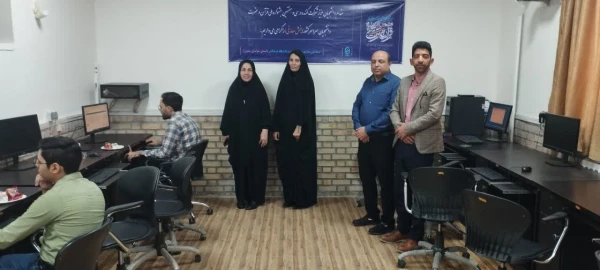 برگزاری آزمون بخش معارفی سی و هفتمین جشنواره قرآن و عترت دانشجویان سراسر کشور 23