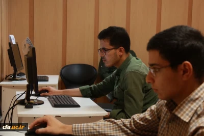 آزمون بخش معارفی سی و هفتمین جشنواره ملی قرآن و عترت برگزار شد