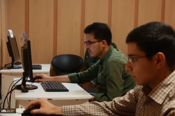 آزمون بخش معارفی سی و هفتمین جشنواره ملی قرآن و عترت برگزار شد 2