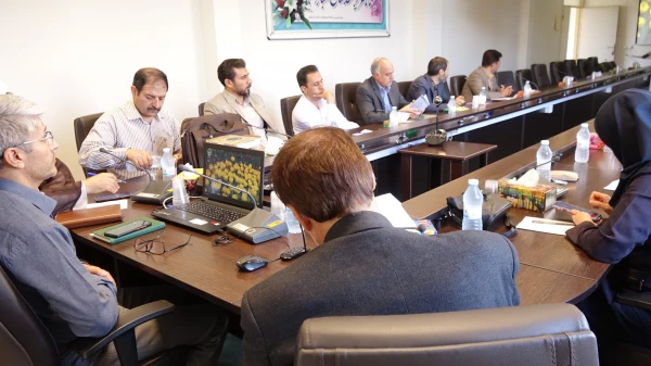 شورای امر به معروف و نهی از منکر دانشگاه فرهنگیان استان کردستان
 4