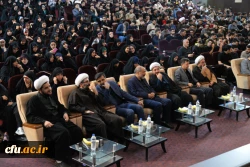 تجلیل از رئیس دانشگاه فرهنگیان آذربایجان شرقی بعنوان مدیر برتر در دوره حامیم ۲ 4