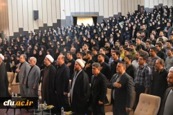 تجلیل از رئیس دانشگاه فرهنگیان آذربایجان شرقی بعنوان مدیر برتر در دوره حامیم ۲ 10