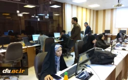  مرحله استانی سی وهفتمین جشنواره ملی قرآن وعترت دانشگاه های کشور 4