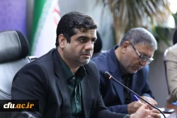 لزوم توجه به ابعاد مختلف بیست چهارمین المپیاد ورزشی فرهنگی دانشگاه فرهنگیان 2