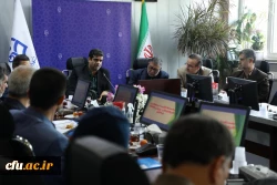  بیست چهارمین المپیاد ورزشی - فرهنگی دانشگاه فرهنگیان بستری مناسب برای آموزش و مهارت افزایی  2