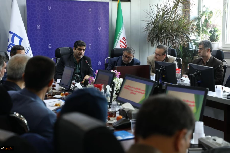  بیست چهارمین المپیاد ورزشی - فرهنگی دانشگاه فرهنگیان بستری مناسب برای آموزش و مهارت افزایی  2