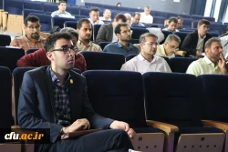 دوره کشوری دانش افزایی و بالندگی کارشناسان ترفیع دانشگاه فرهنگیان 5