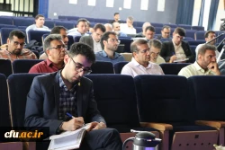 دوره کشوری دانش افزایی و بالندگی کارشناسان ترفیع دانشگاه فرهنگیان 4