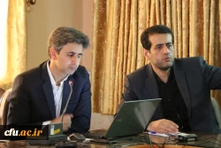 دوره کشوری دانش افزایی و بالندگی کارشناسان ترفیع دانشگاه فرهنگیان 6