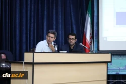 دوره کشوری دانش افزایی و بالندگی کارشناسان ترفیع دانشگاه فرهنگیان 9