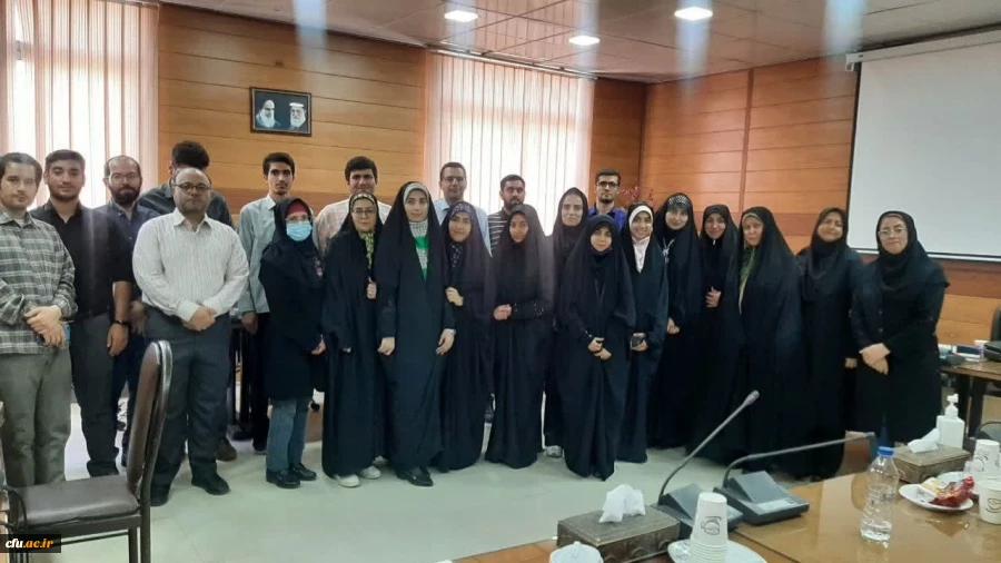 جشنواره قرآن و عترت