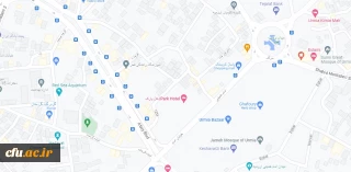 اطلاعیه:

 محل های اسکان دانشجویان شرکت کننده در سی و هفتمین جشنواره ی ملی قرآن و عترت دانشجویان سراسر کشور