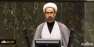 سخنگوی کمیسیون آموزش، تحقیقات و فناوری مجلس:

ضرورت توجه به دانشگاه فرهنگیان در برنامه هفتم توسعه