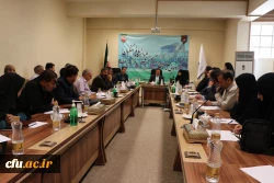 نشست بالندگی و دانش افزایی مدیران گروه های آموزشی قطب دو کشوری  3