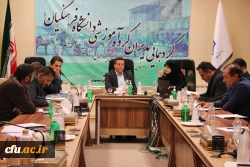 نشست بالندگی و دانش افزایی مدیران گروه های آموزشی قطب دو کشوری  9