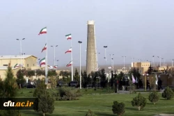 رئیس دانشگاه فرهنگیان استان بوشهر؛
بازدید ۴ ساعته اساتید و کارکنان دانشگاه از مجتمع غنی سازی شهید احمدی روشن نطنز 2