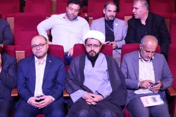 جشنواره قرآن و عترت