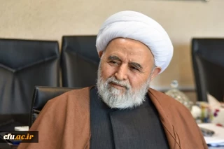 حجت الاسلام اصغری خبر داد:

برپایی ۲۰ محفل همزمان با جشنواره ملی قرآن و عترت دانشجویان