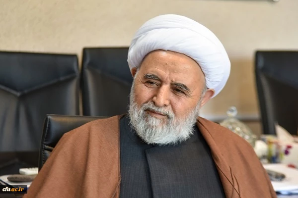 برپایی ۲۰ محفل همزمان با جشنواره ملی قرآن دانشجویان 2