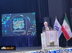 ضرورت استفاده از ظرفیت و توانمندی نسل امروز در راستای ترویج مفاهیم قرآن کریم  2