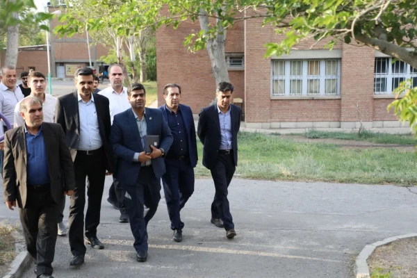 ضرورت نگاه اینده نگرانه در تدوین برنامه ها 6