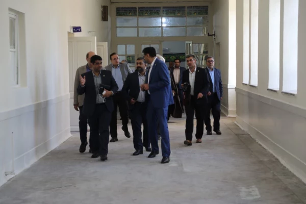 ضرورت نگاه اینده نگرانه در تدوین برنامه ها 8