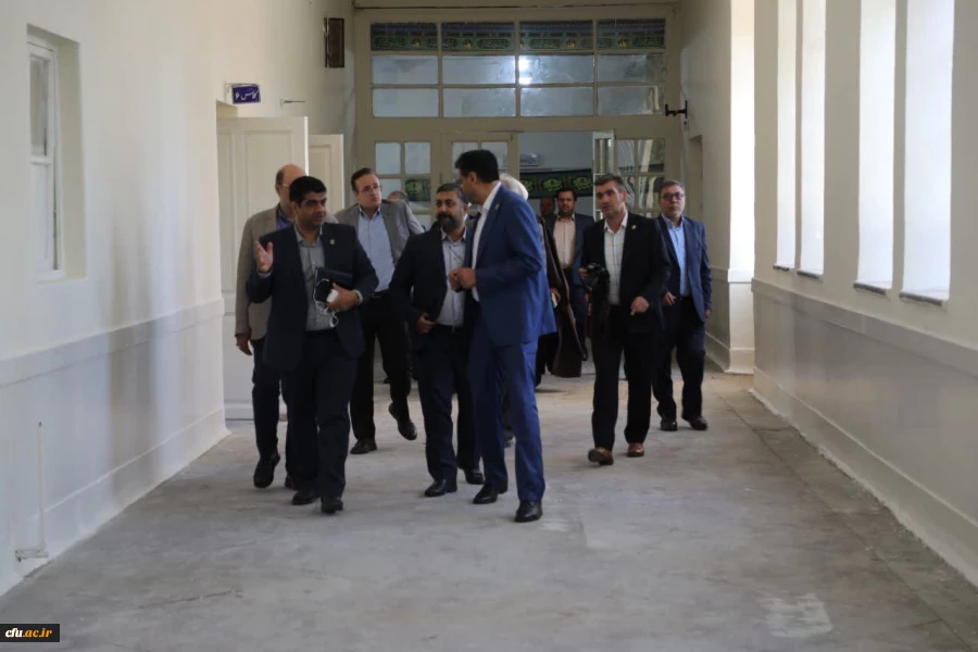 ضرورت نگاه اینده نگرانه در تدوین برنامه ها 8