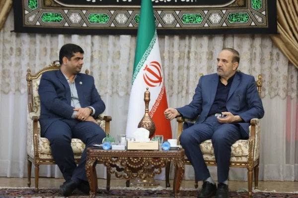 برگزاری جلسه هیات امنای دانشگاه فرهنگیان استان آذربایجان شرقی 10